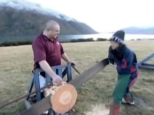 The Amazing Race Asia Season 4 Episode 6 - Leg 6