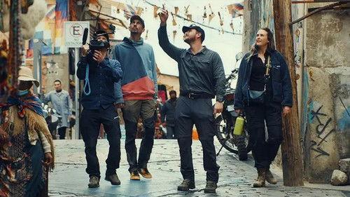 Gold Rush: Parker's Trail Season 6 Episode 6 - Bonanza Creek Bounty