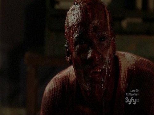Being Human Season 2 Episode 9 - When I Think About You I Shred Myself