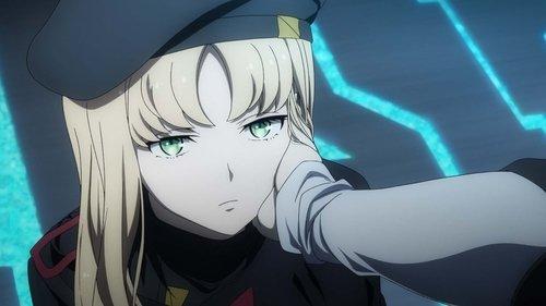 Synduality Noir Season 1 Episode 18 - Beyond the Sky