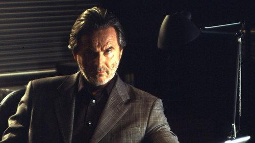 Waking the Dead Season 4 Episode 7 - Anger Management (1)