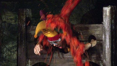I'm a Celebrity...Get Me Out of Here! Season 20 Episode 4 - Stage Fright
