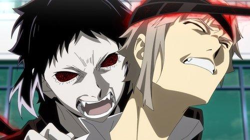 Bungo Stray Dogs Season 1 Episode 60 - Twilight Goodbye