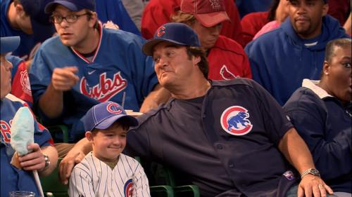 According to Jim Season 5 Episode 1 - Foul Ball