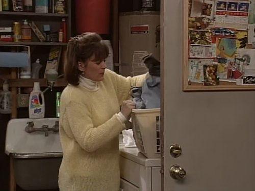Home Improvement Season 4 Episode 14 - Brother, Can You Spare A Hot Rod?