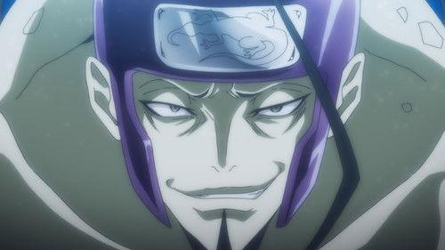 SHAMAN KING Season 1 Episode 4 - Happy Place