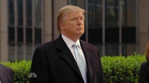 The Celebrity Apprentice Season 9 Episode 3 - Deep-Seated in Security
