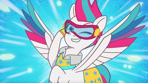 My Little Pony: Tell Your Tale Season 2 Episode 2 - Heavy is the Mane that Wears the Fruit Crown