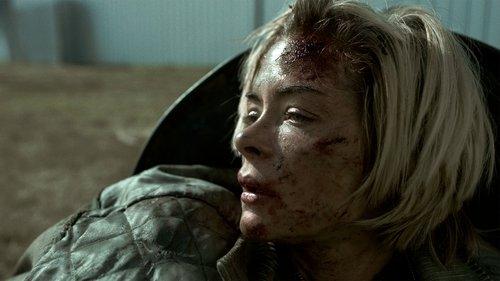 Black Summer Season 2 Episode 8 - The Plane