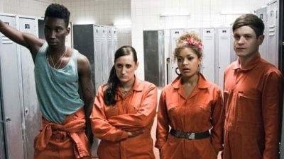 Misfits Season 3 Episode 1 - Episode One