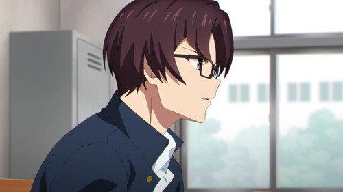 UniteUp! Season 2 Episode 8 - Let's Accept It & Unite