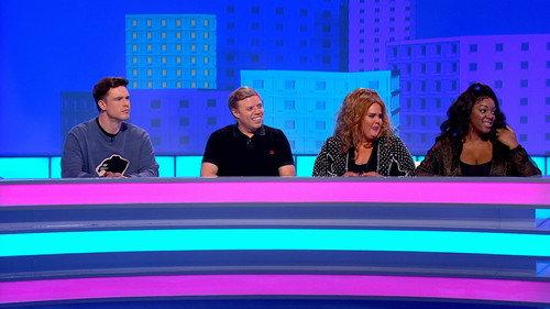 8 Out of 10 Cats Season 22 Episode 9 - Episode 9