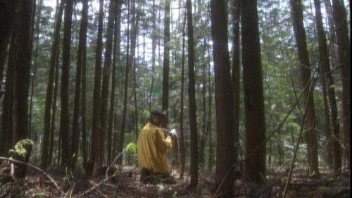 Furuhata Ninzaburo Season 3 Episode 5 - The Yoko-chin Anzai Incident