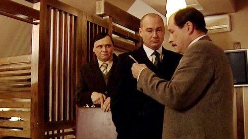 Gangster's Petersburg Season 9 Episode 5 - Episode 5