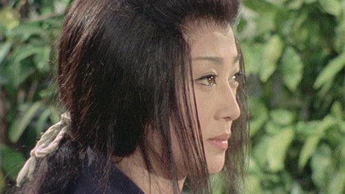 Lone Wolf and Cub Season 3 Episode 3 - A Tomorrow That Shall Never Come / No Tomorrow