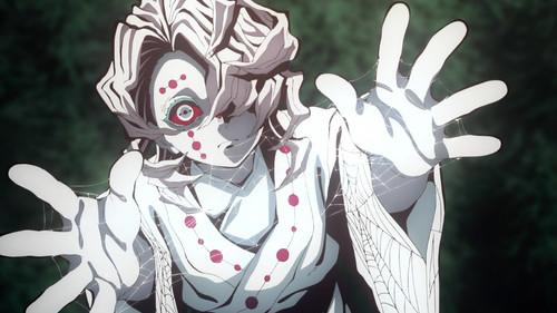 Demon Slayer: Kimetsu no Yaiba Season 1 Episode 15 - Mount Natagumo