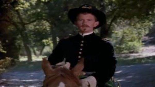 Doogie Howser, M.D. Season 3 Episode 7 - When Doogie Comes Marching Home