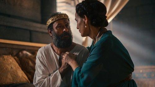 House of David Season 1 Episode 3 - The Anointing