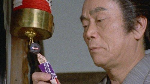 Lone Wolf and Cub Season 1 Episode 10 - Baby Cart on The River Styx