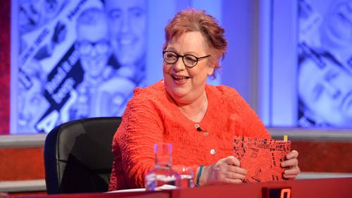 Have I Got News for You Season 51 Episode 4 - Jo Brand, Diane Morgan, Nick Hewer