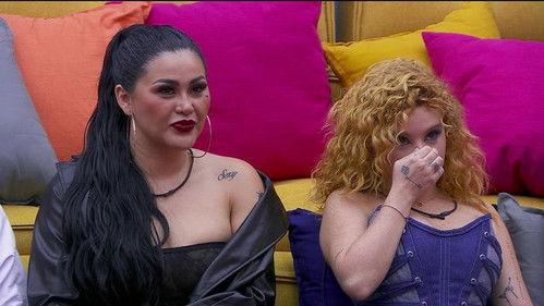 La Casa de los Famosos México Season 2 Episode 22 - Gala de nominación