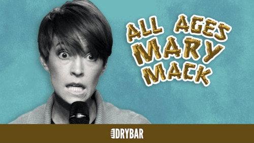 undefined Season 1 Episode 21 - Mary Mack: All Ages