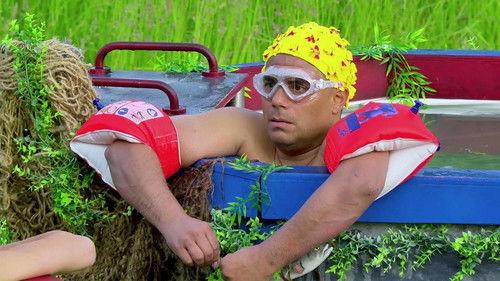 Das Sommerhaus der Stars - Kampf der Promipaare Season 10 Episode 6 - Episode 6