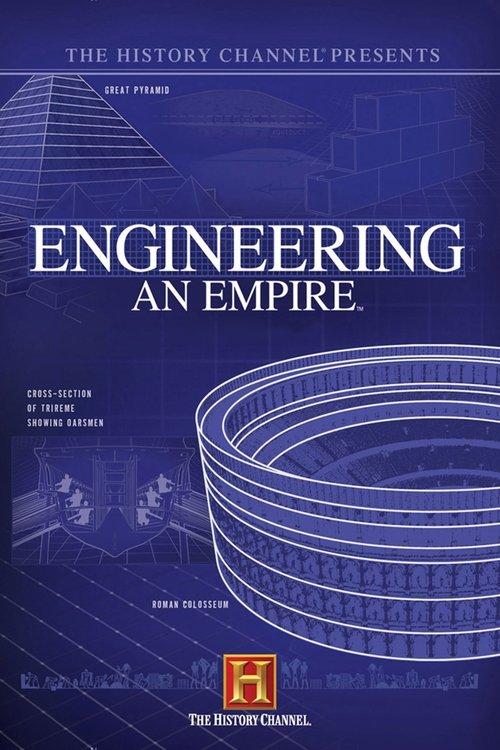 Engineering an Empire poster