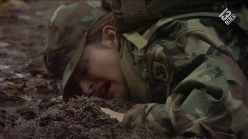 Missing Season 1 Episode 14 - Basic Training