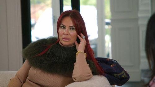 The Real Housewives of Cheshire Season 16 Episode 2 - It's Ladies Night and the Feeling's... Frosty!