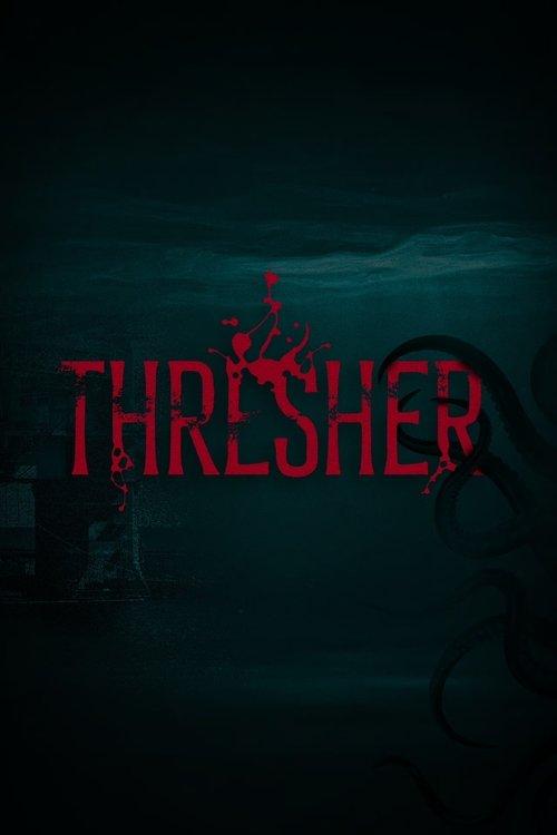 Thresher poster