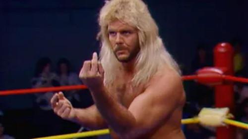 World Class Championship Wrestling Season 7 Episode 13 - WCCW - March 26, 1988