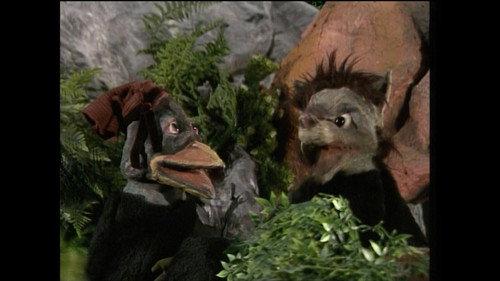 Tales from the fairytale box Season 3 Episode 12 - Episode 12