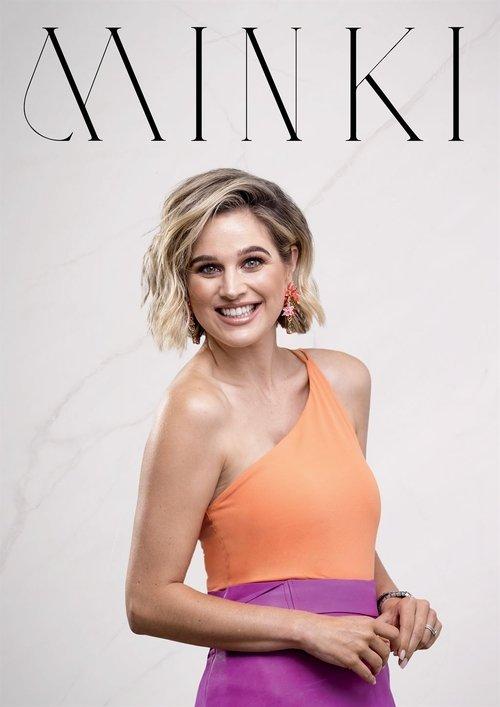 Minki poster