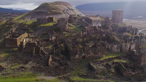 Abandoned Engineering Season 6 Episode 9 - Bunker Nation