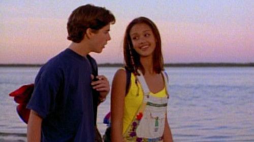 Flipper Season 1 Episode 2 - Treasure Hunt