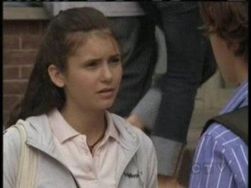 Degrassi Season 6 Episode 9 - What's It Feel Like to be a Ghost (1)