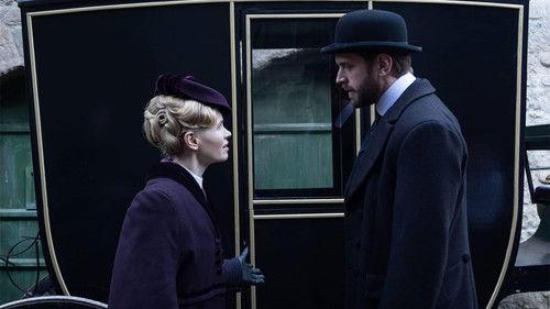 Miss Scarlet Season 6 Episode 4 - Bad Blood