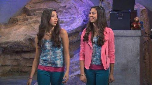 The Thundermans Season 1 Episode 14 - Phoebe's a Clone Now