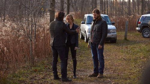 Bitten Season 3 Episode 8 - Tili Tili Bom