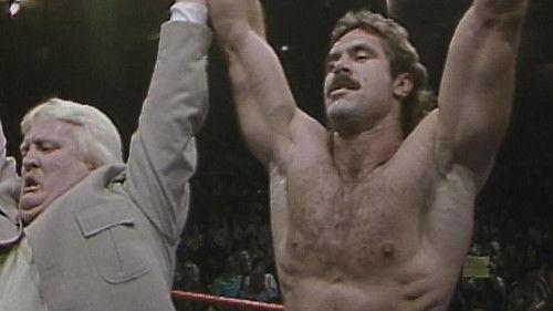 World Class Championship Wrestling Season 5 Episode 13 - WCCW - March 29, 1986