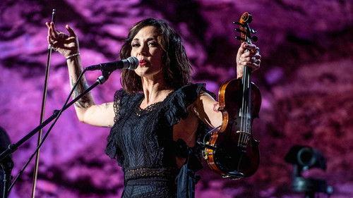 Bluegrass Underground Season 9 Episode 2 - Amanda Shires
