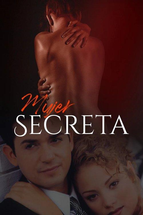 Mujer Secreta poster