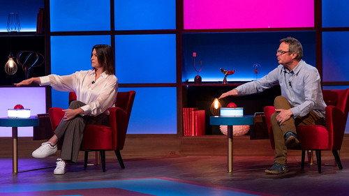 Richard Osman's House of Games Season 5 Episode 9 - Week 2: Thursday