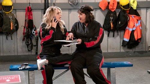 B Positive Season 1 Episode 5 - High Risk Factor