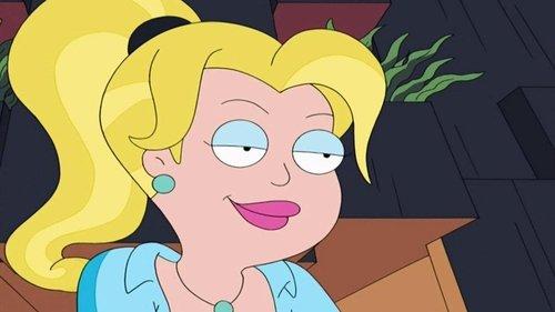 American Dad! Season 4 Episode 10 - Tearjerker