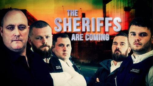 The Sheriffs Are Coming Season 9 Episode 1 - Episode 1