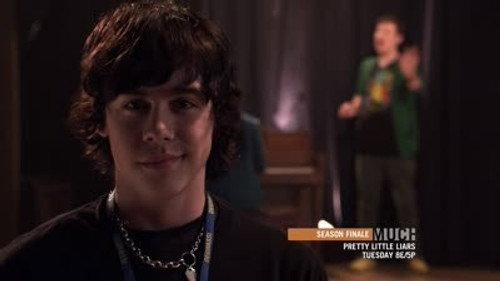 Degrassi Season 12 Episode 4 - Walking On Broken Glass (2)