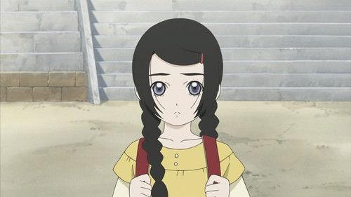 Ghost Hound Season 1 Episode 14 - Emergence Matrix