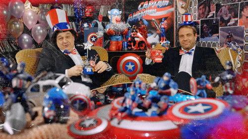 Die schlechtesten Filme aller Zeiten Season 7 Episode 1 - Episode 1